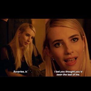 We are SO back ❤️